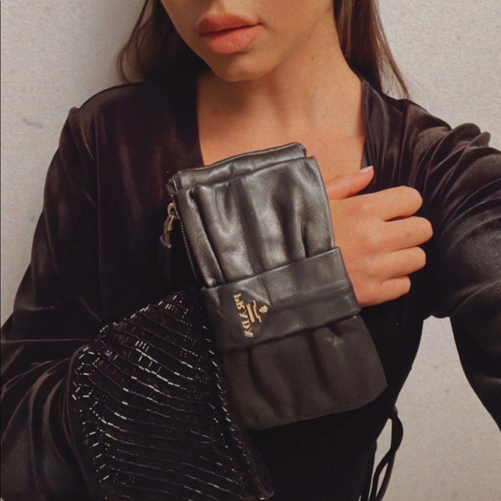 Vintage Prada Mini